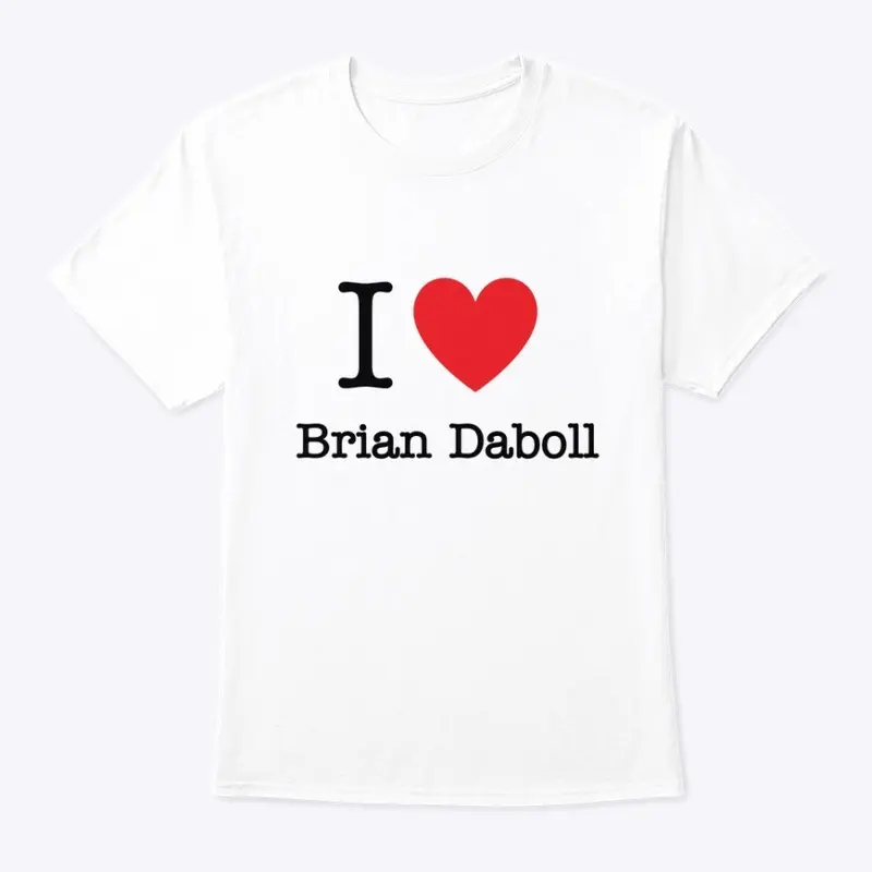 I love Brian Daboll